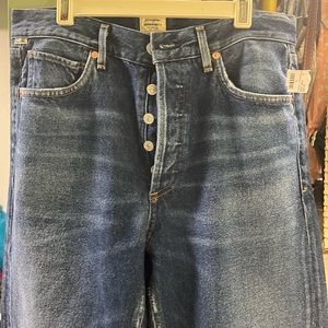 Citizens of humanity jeans